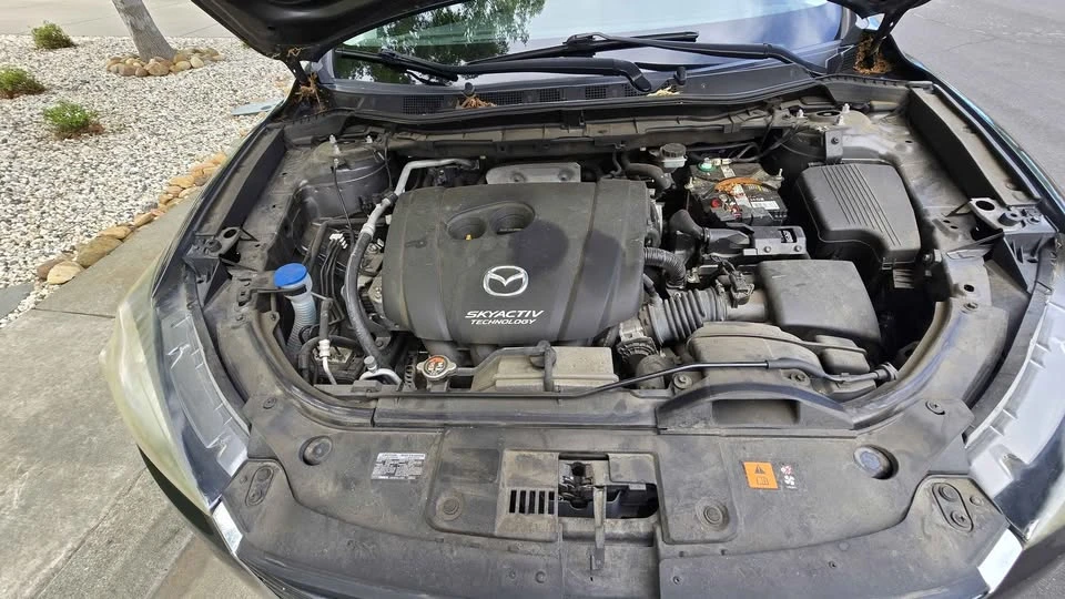 2016 Mazda CX-5 1st Gen - Image 5 of 15