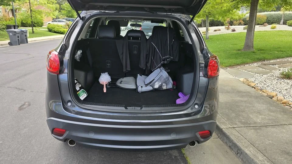 2016 Mazda CX-5 1st Gen - Image 9 of 15
