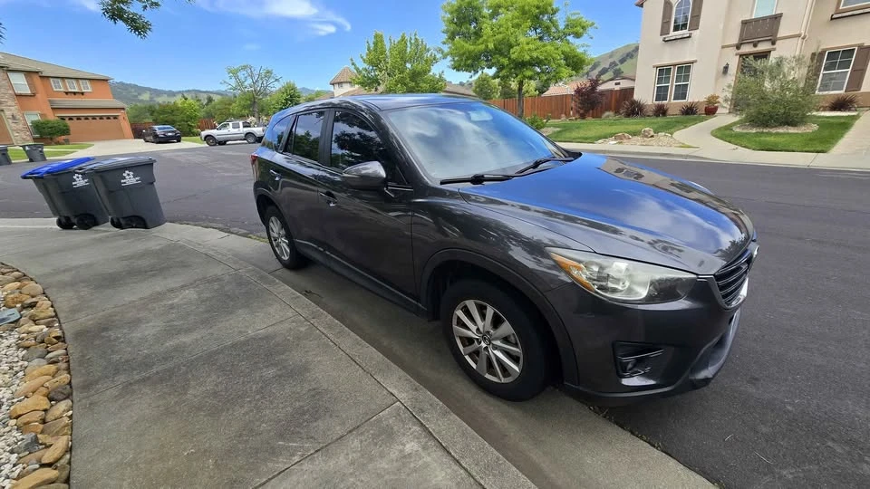 2016 Mazda CX-5 1st Gen - Image 2 of 15