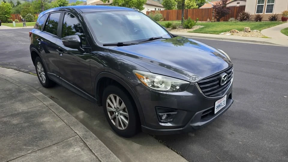2016 Mazda CX-5 1st Gen - Image 14 of 15