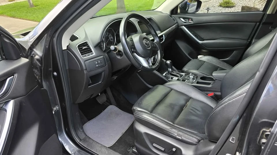 2016 Mazda CX-5 1st Gen - Image 11 of 15