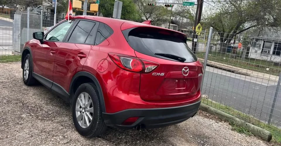 2016 Mazda CX-5 1st Gen - Image 4 of 6