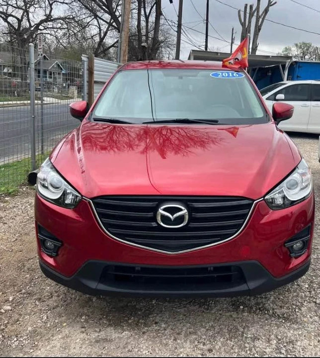 2016 Mazda CX-5 1st Gen - Image 2 of 6