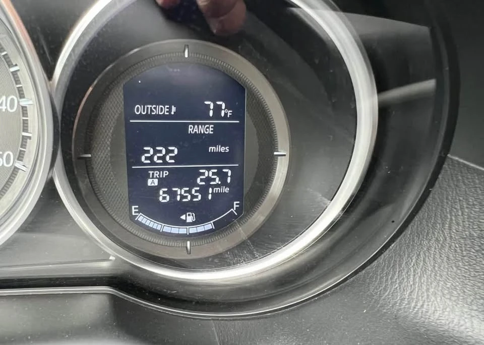 2016 Mazda CX-5 1st Gen - Image 6 of 6