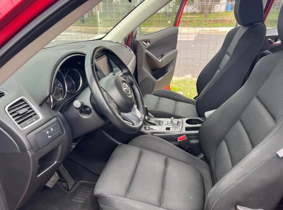 2016 Mazda CX-5 1st Gen - Image 5 of 6
