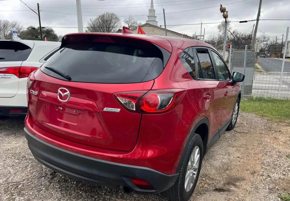2016 Mazda CX-5 1st Gen - Image 3 of 6
