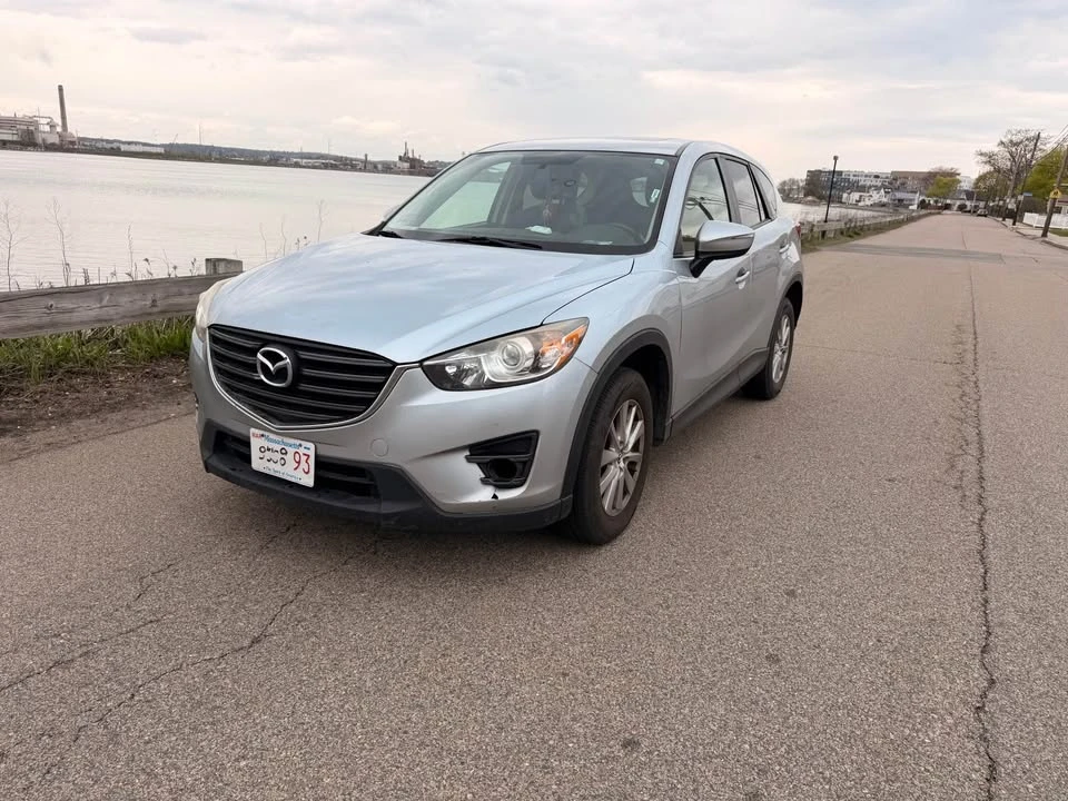 2016 Mazda CX-5 1st Gen - Image 4 of 7