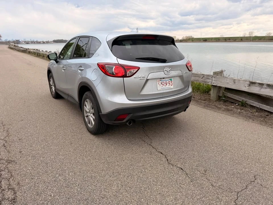 2016 Mazda CX-5 1st Gen - Image 2 of 7