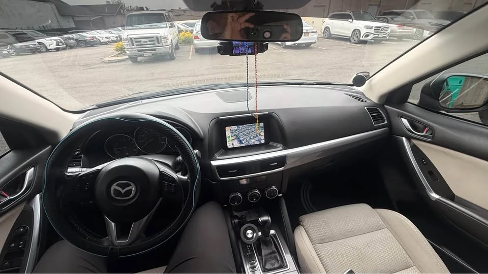 2016 Mazda CX-5 1st Gen - Image 11 of 11