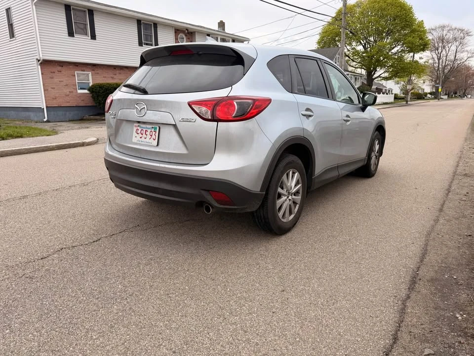 2016 Mazda CX-5 1st Gen - Image 5 of 7