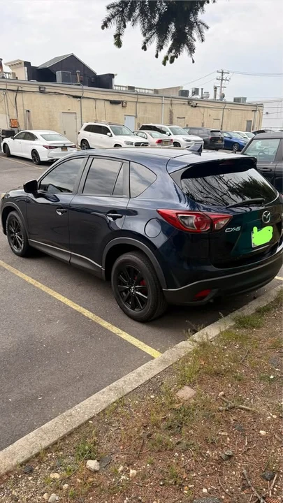 2016 Mazda CX-5 1st Gen - Image 3 of 11