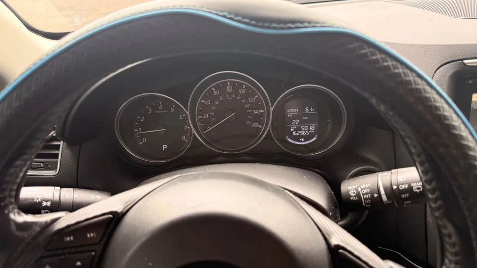 2016 Mazda CX-5 1st Gen - Image 10 of 11