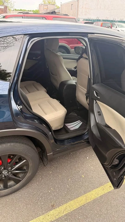 2016 Mazda CX-5 1st Gen - Image 6 of 11