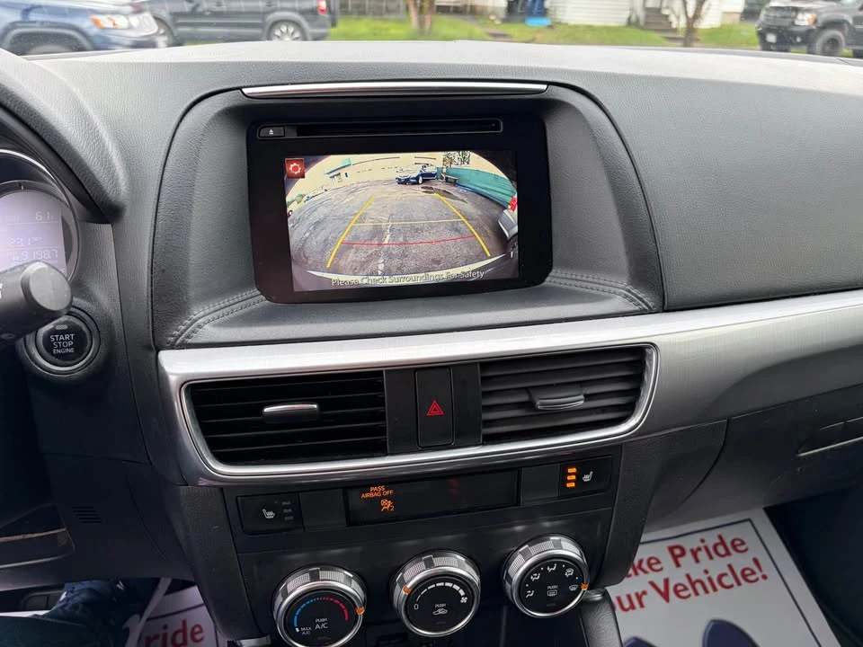 2016 Mazda CX-5 1st Gen - Image 8 of 10