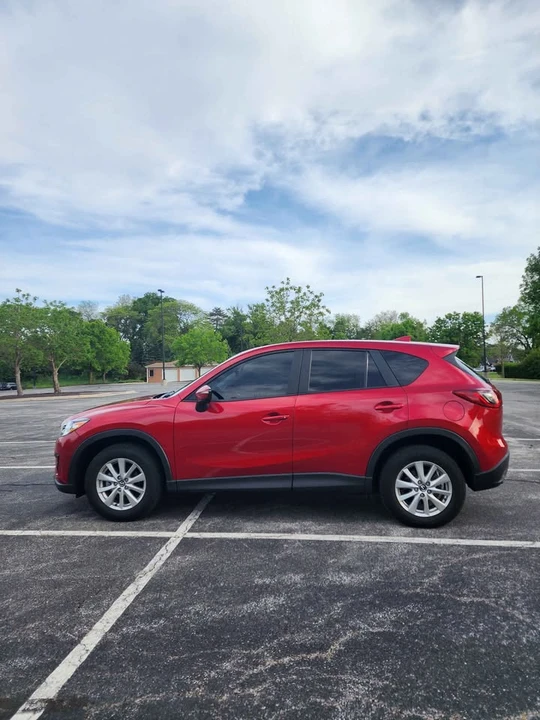 2016 Mazda CX-5 1st Gen - Image 2 of 8