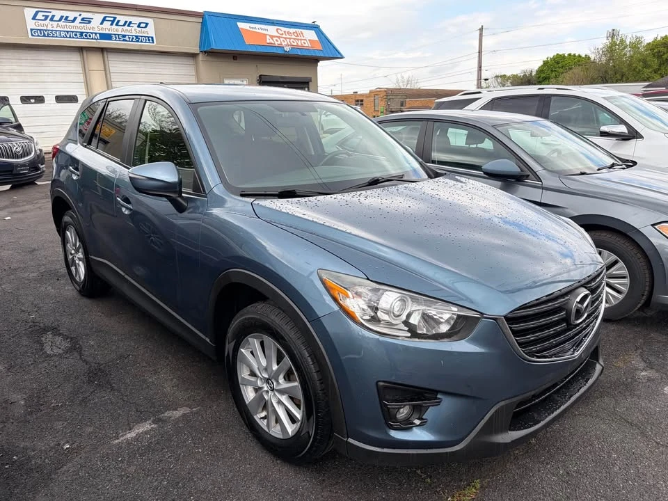 2016 Mazda CX-5 1st Gen - Image 2 of 10