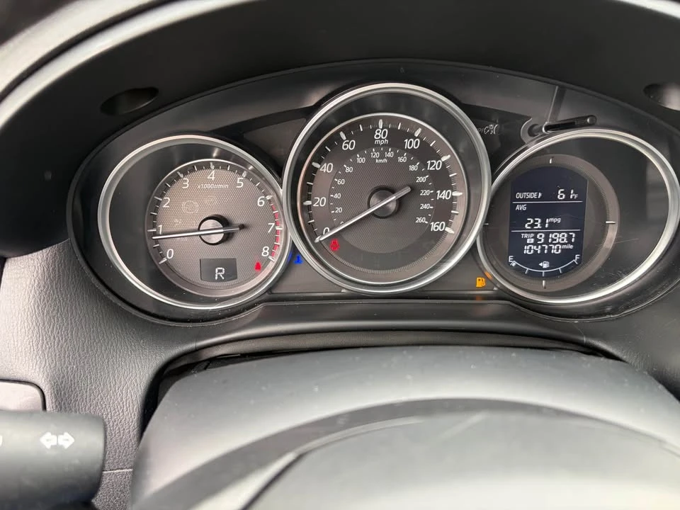 2016 Mazda CX-5 1st Gen - Image 9 of 10