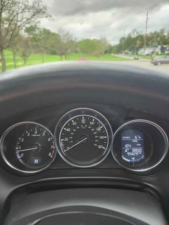 2016 Mazda CX-5 1st Gen - Image 4 of 8