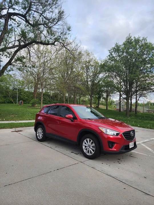 2016 Mazda CX-5 1st Gen - Image 6 of 8