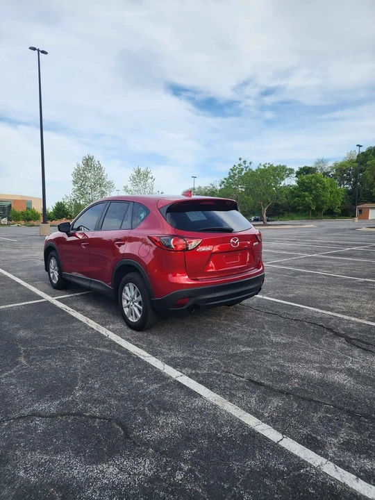 2016 Mazda CX-5 1st Gen - Image 3 of 8