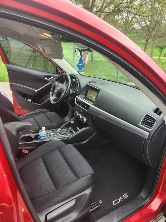 2016 Mazda CX-5 1st Gen - Image 7 of 8