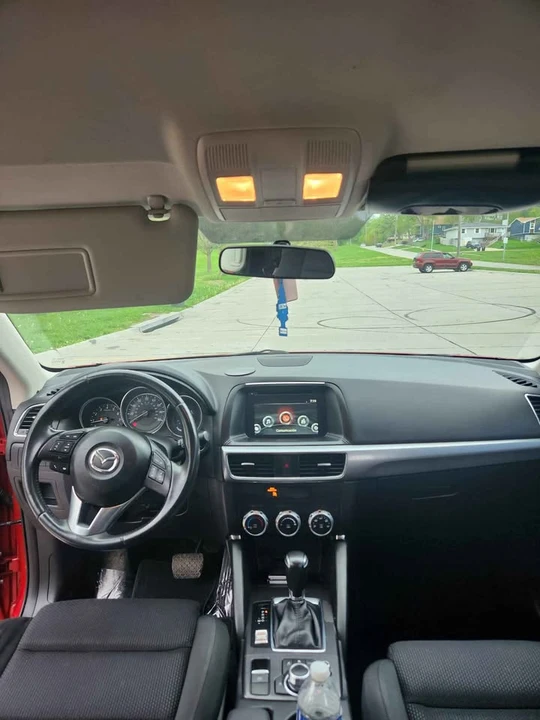 2016 Mazda CX-5 1st Gen - Image 8 of 8