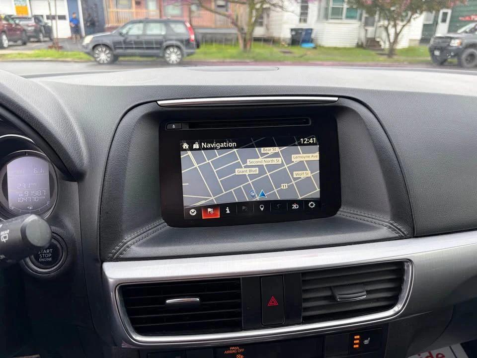 2016 Mazda CX-5 1st Gen - Image 10 of 10