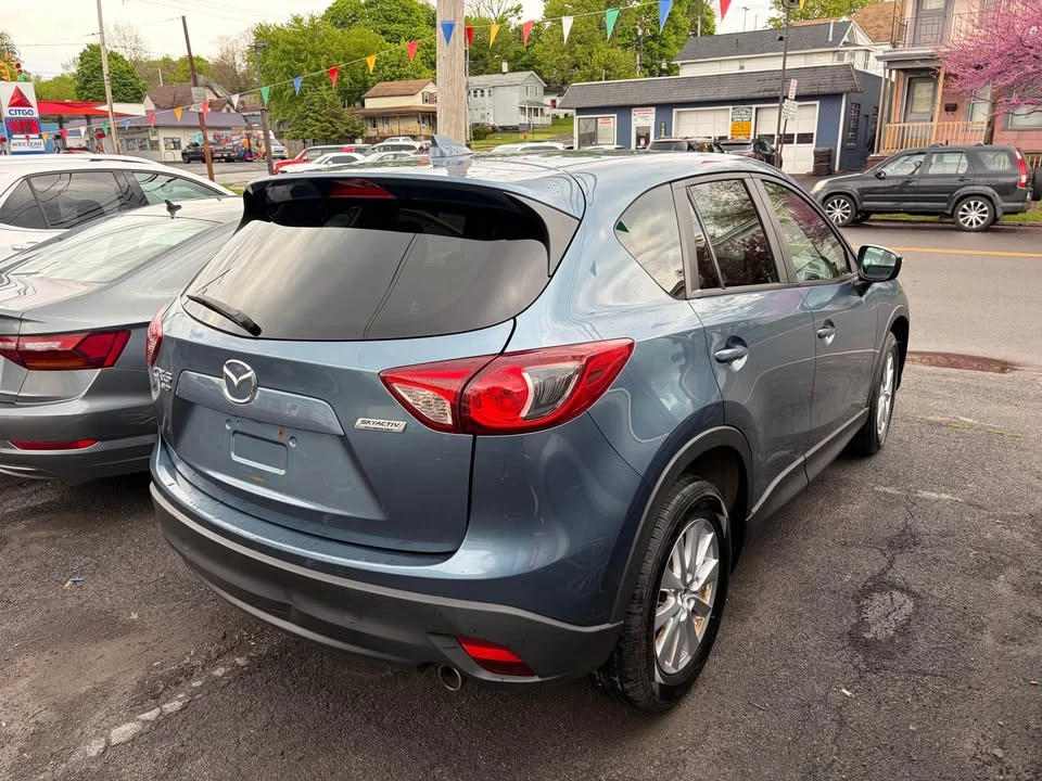 2016 Mazda CX-5 1st Gen - Image 3 of 10