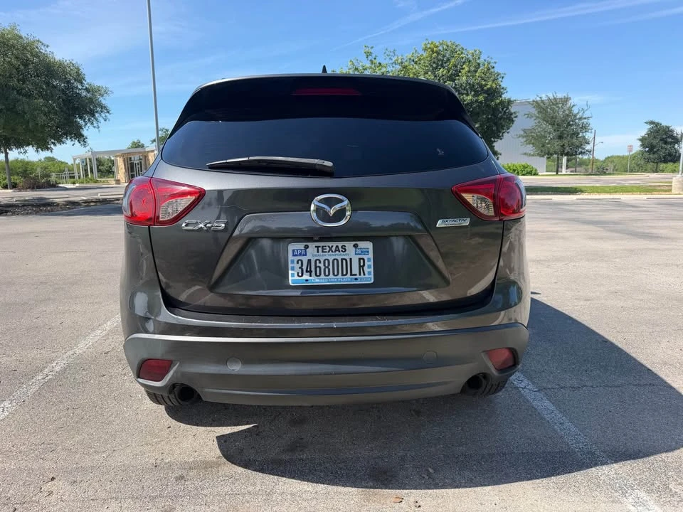 2016 Mazda CX-5 1st Gen - Image 6 of 14