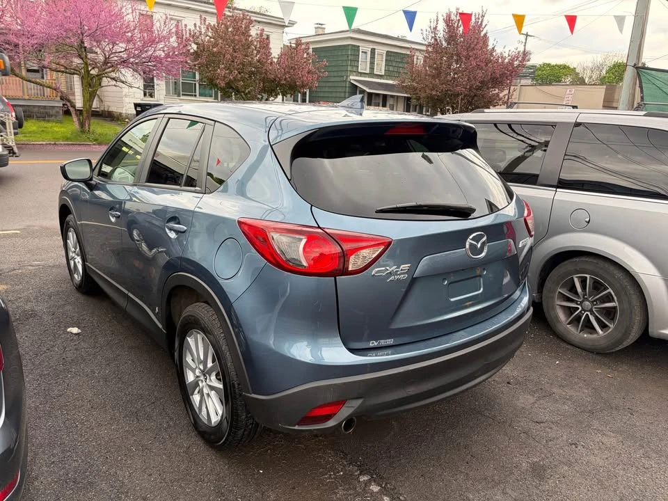2016 Mazda CX-5 1st Gen - Image 4 of 10