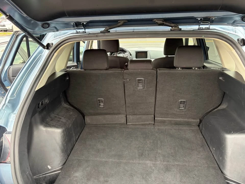 2016 Mazda CX-5 1st Gen - Image 7 of 10