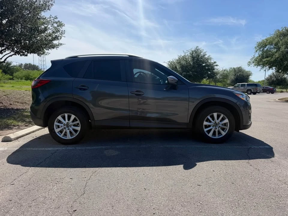 2016 Mazda CX-5 1st Gen - Image 8 of 14
