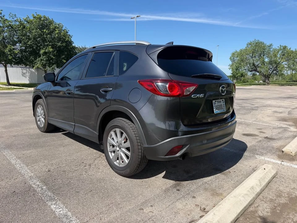 2016 Mazda CX-5 1st Gen - Image 5 of 14