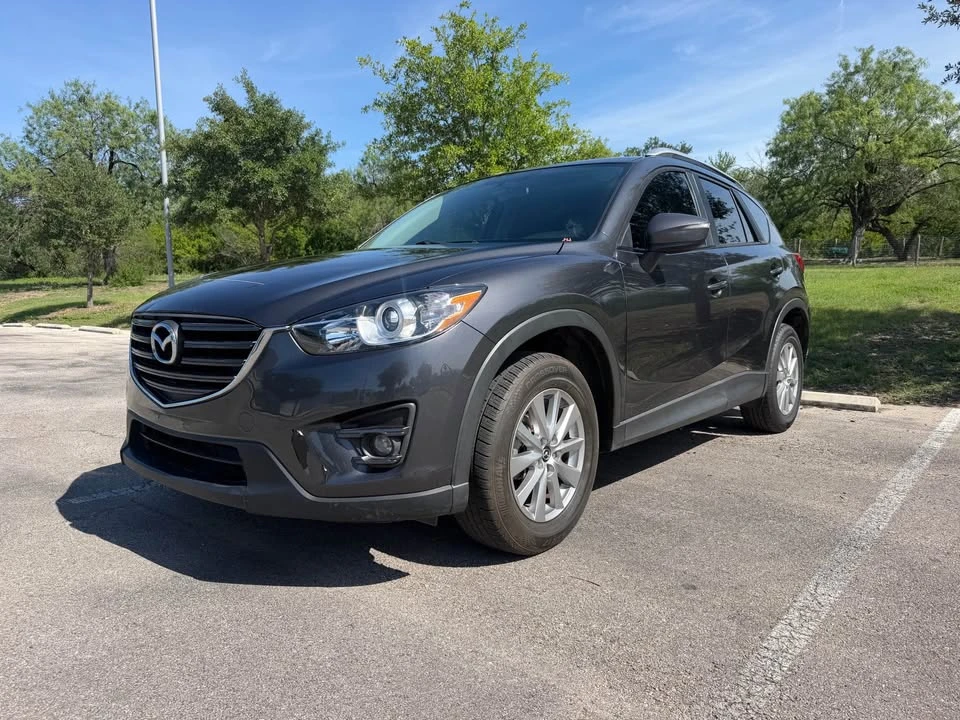 2016 Mazda CX-5 1st Gen - Image 3 of 14