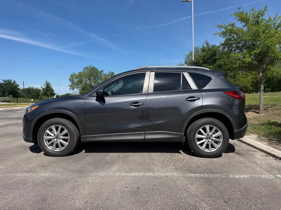 2016 Mazda CX-5 1st Gen - Image 4 of 14