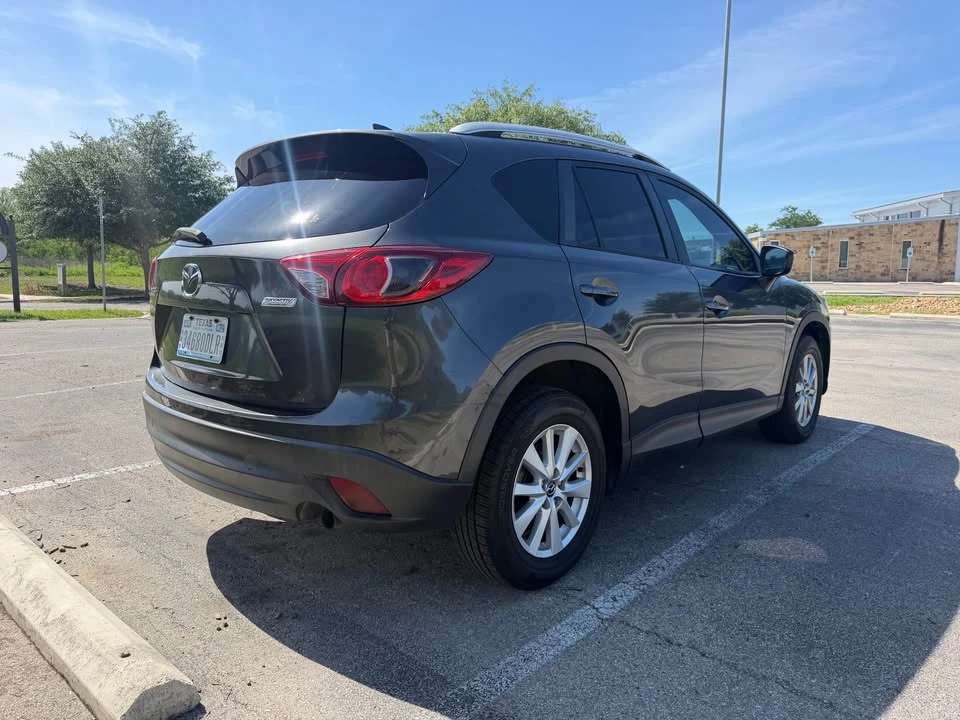 2016 Mazda CX-5 1st Gen - Image 7 of 14