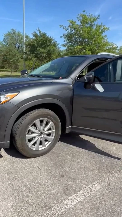 2016 Mazda CX-5 1st Gen - Image 14 of 14