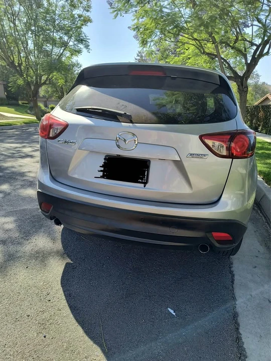 2016 Mazda CX-5 1st Gen - Image 4 of 7