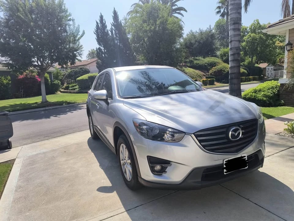 2016 Mazda CX-5 1st Gen - Image 2 of 7