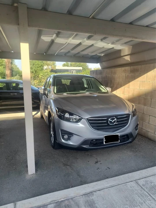 2016 Mazda CX-5 1st Gen - Image 7 of 7