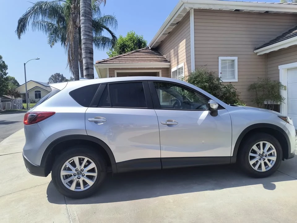 2016 Mazda CX-5 1st Gen - Image 5 of 7