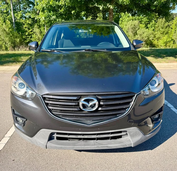 2016 Mazda CX-5 1st Gen - Image 2 of 19
