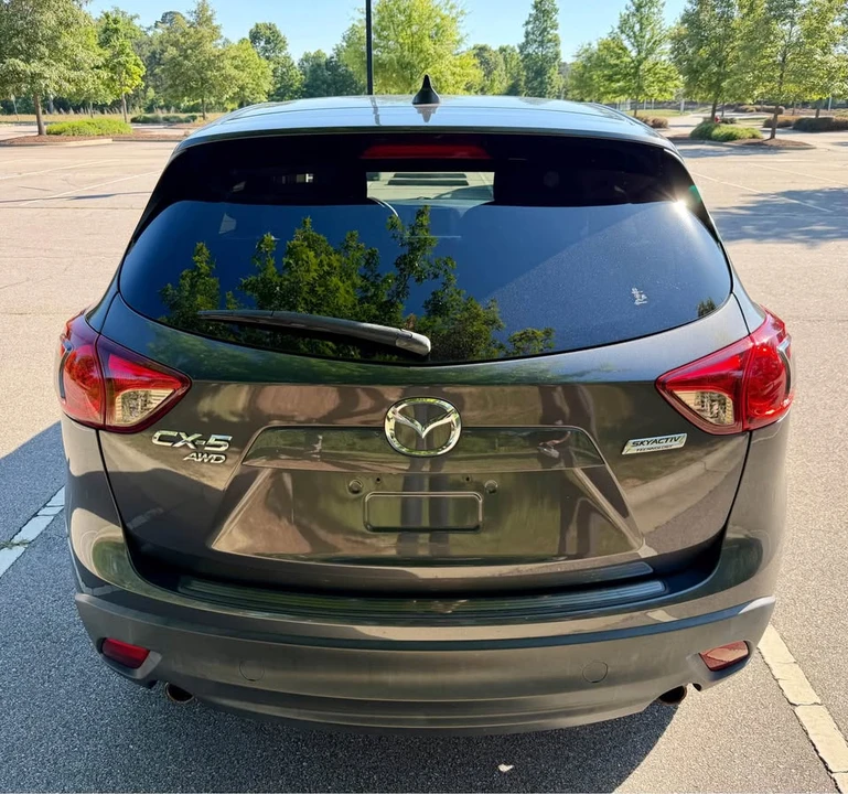 2016 Mazda CX-5 1st Gen - Image 6 of 19