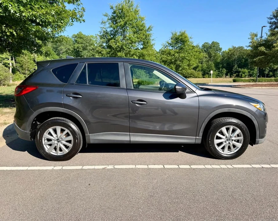 2016 Mazda CX-5 1st Gen - Image 4 of 19