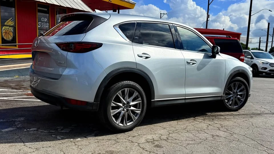 2016 Mazda CX-5 1st Gen - Image 13 of 20