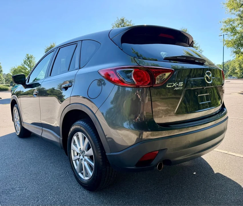 2016 Mazda CX-5 1st Gen - Image 7 of 19