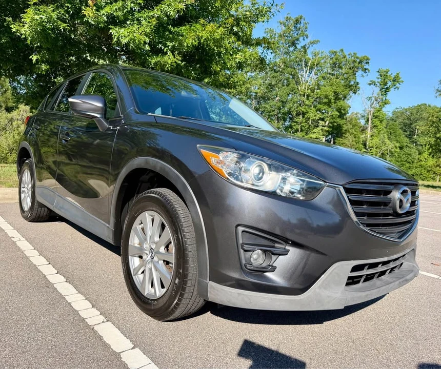 2016 Mazda CX-5 1st Gen - Image 3 of 19