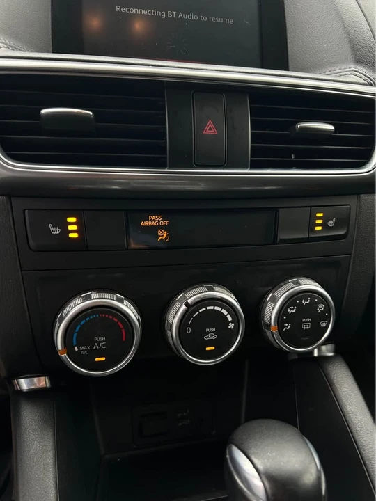 2016 Mazda CX-5 1st Gen - Image 4 of 13