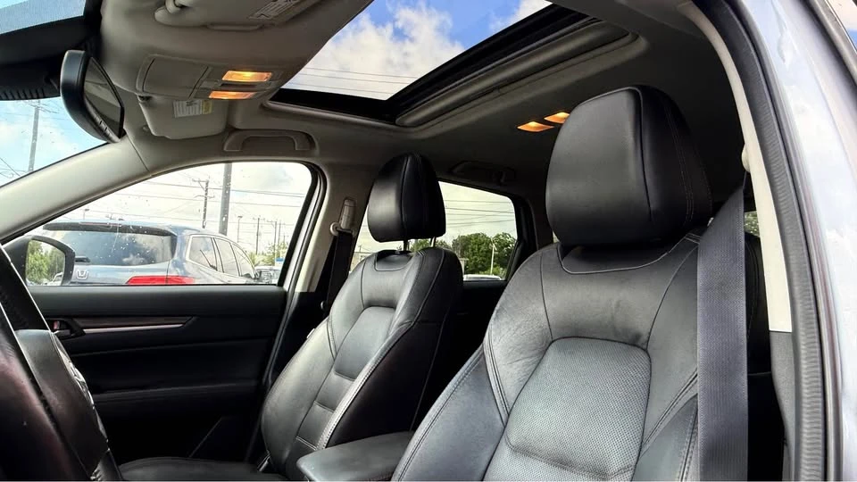 2016 Mazda CX-5 1st Gen - Image 19 of 20