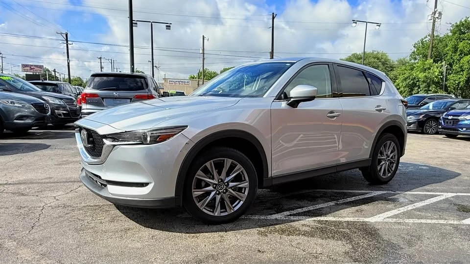 2016 Mazda CX-5 1st Gen - Image 11 of 20